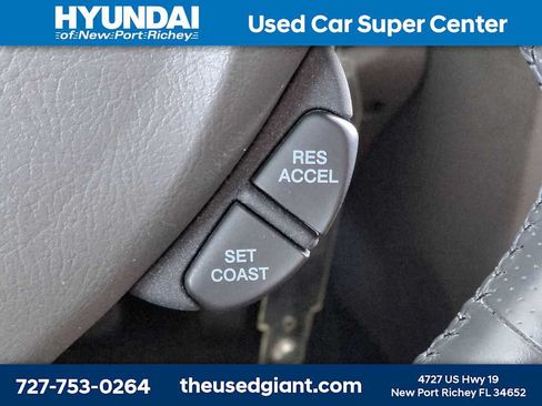 Used 2004 Hyundai Santa Fe GLS FWD image 22