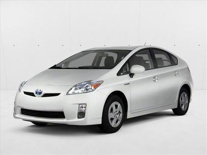 Used 2011 Toyota Prius Five