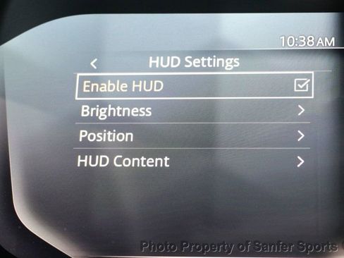 Used 2023 Land Rover Range Rover Long Wheelbase First Edition image 49