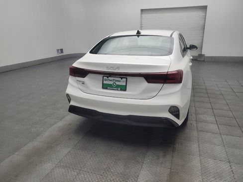 Used 2023 Kia Forte LX FWD image 7