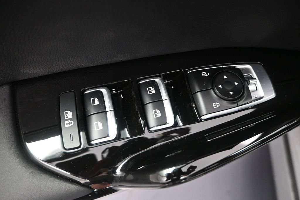 New 2026 Kia K5 GT-Line AWD/4WD image 10