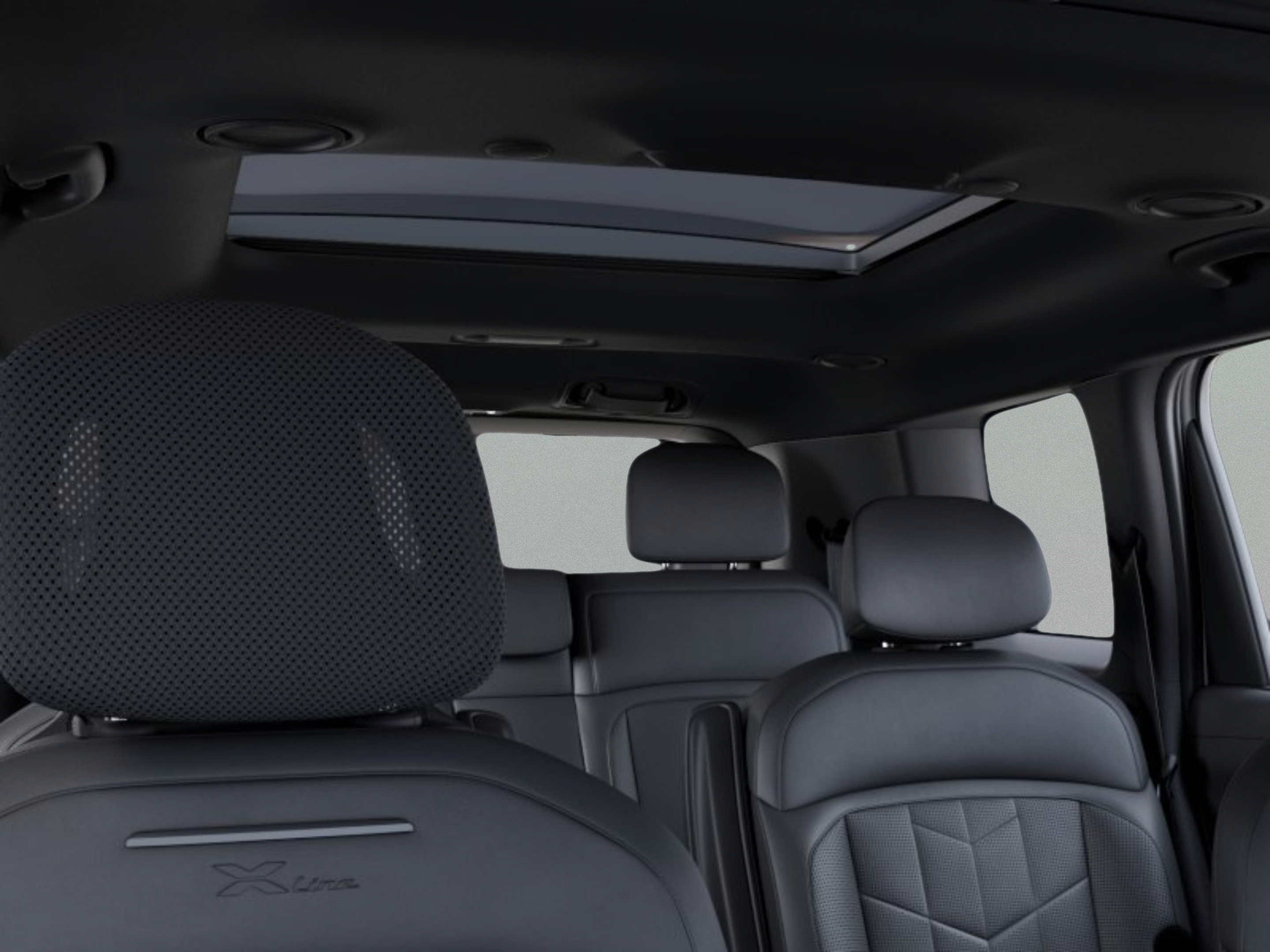 New 2027 Kia Telluride SX X-Line AWD/4WD image 27