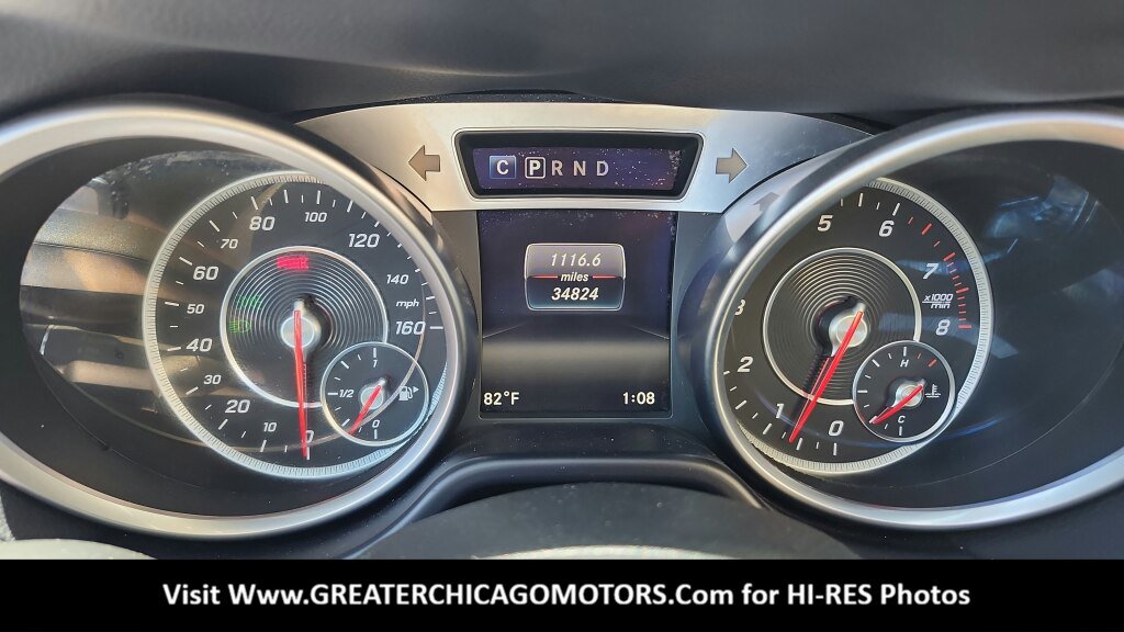 Used 2017 Mercedes-Benz SL 450 image 19