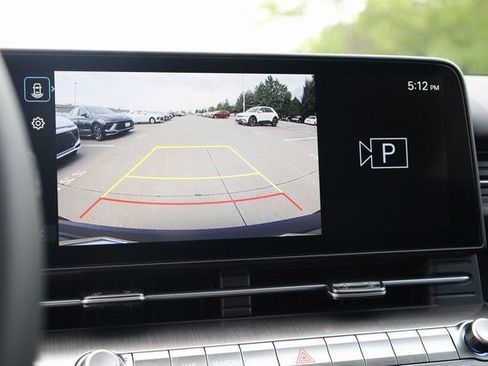 New 2025 Hyundai Kona SEL image 18