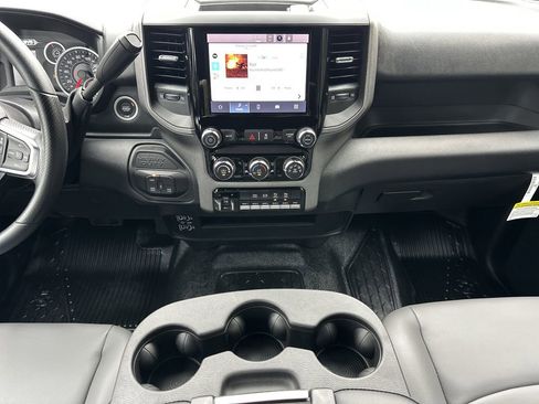 New 2026 RAM 5500 Tradesman image 11