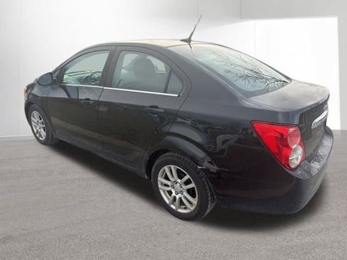 Used 2012 Chevrolet Sonic LT image 48
