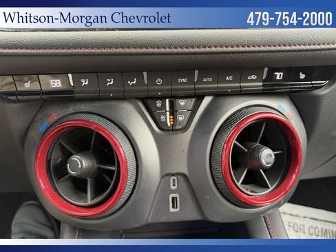 Used 2020 Chevrolet Blazer RS FWD image 18