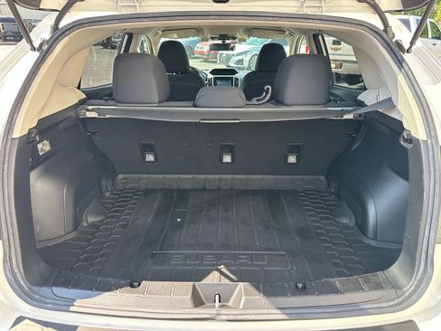 Used 2018 Subaru Crosstrek 2.0i Premium w/ Eyesight System AWD/4WD image 19