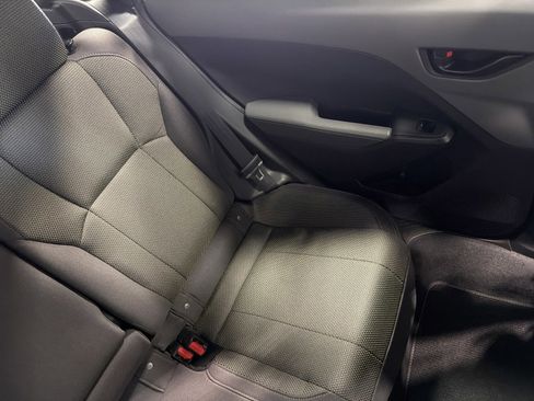 Used 2024 Subaru Crosstrek 2.0i Premium AWD/4WD image 13