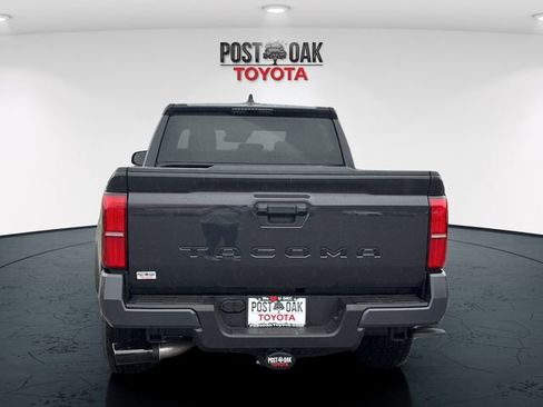 New 2026 Toyota Tacoma TRD Sport image 6