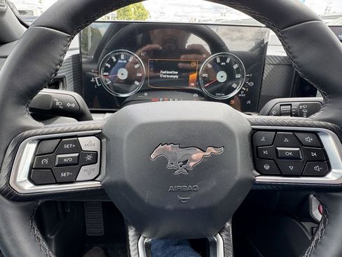 Used 2026 Ford Mustang Coupe RWD image 18