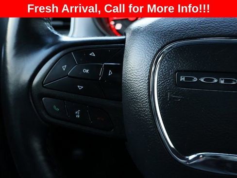 Used 2023 Dodge Charger SXT w/ Cold Weather Package image 29