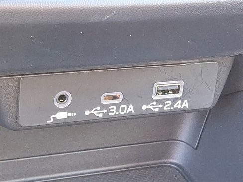 Used 2024 Subaru Impreza 2.0i Sport image 25