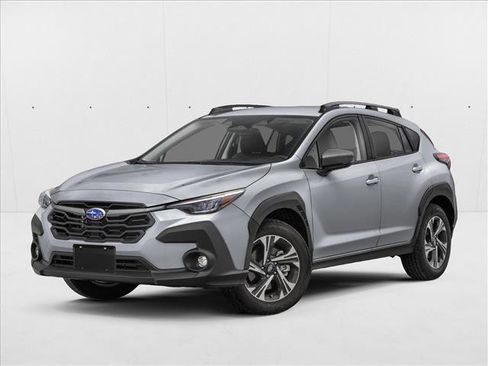 Used 2025 Subaru Crosstrek 2.0i Premium image 1
