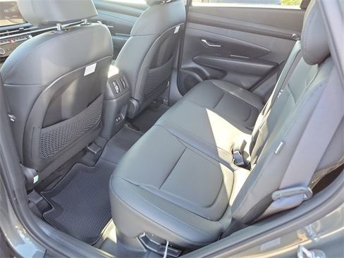 New 2026 Hyundai Tucson SEL image 21