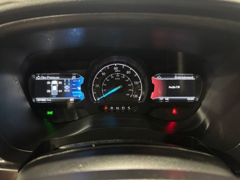 Used 2021 Ford Ranger Lariat w/ Trailer Tow Package AWD/4WD image 8