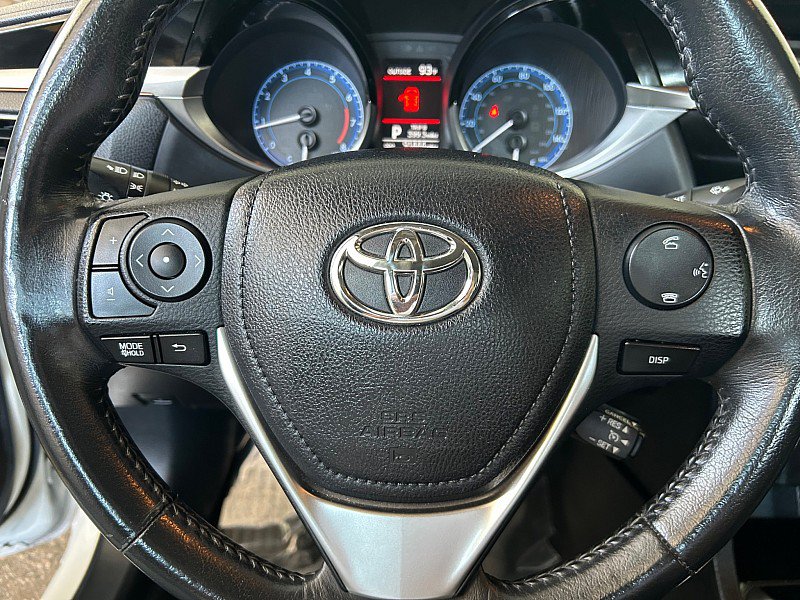 Used 2014 Toyota Corolla S w/ Driver Convenience Package FWD image 22