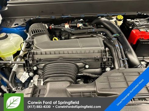 New 2026 Ford Maverick Lobo image 42