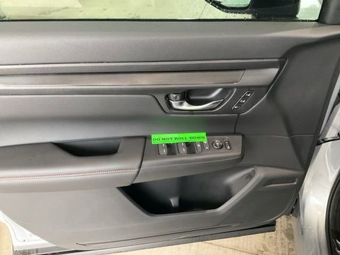 New 2026 Honda CR-V Sport-L image 5