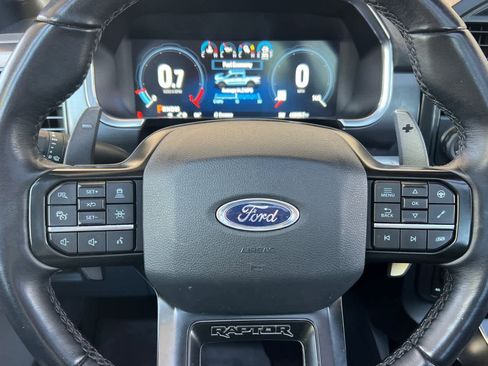 Used 2022 Ford F150 Raptor w/ Equipment Group 801A High image 26