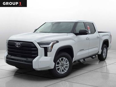 New 2026 Toyota Tundra SR5