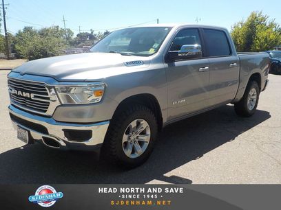 Used 2024 RAM 1500 Laramie