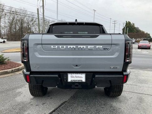 New 2025 GMC Hummer EV 2X image 23