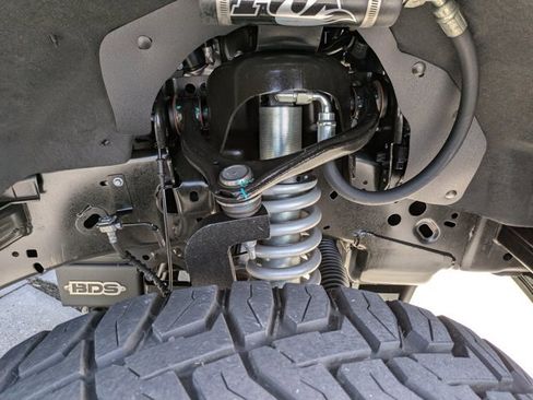 Used 2023 Ford F150 Platinum w/ Equipment Group 701A High image 13