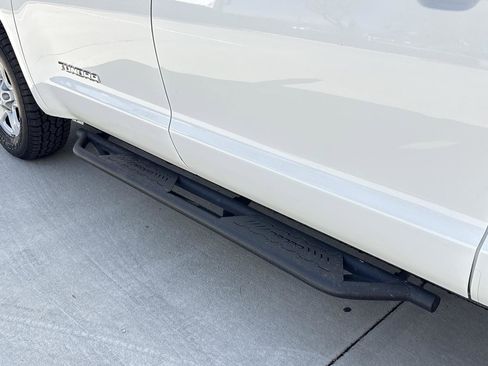 Used 2020 Toyota Tundra SR5 w/ SR5 Upgrade Package image 10