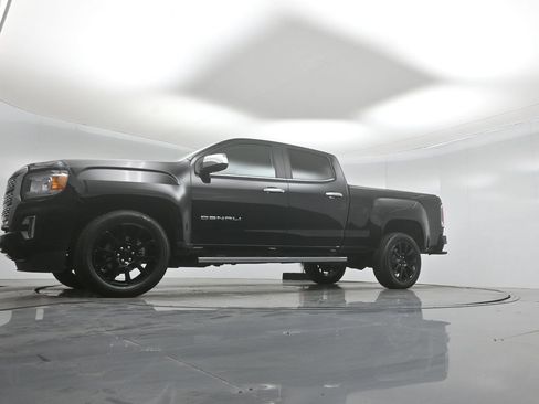 Used 2022 GMC Canyon Denali AWD/4WD image 43