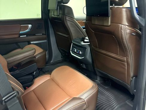 Used 2026 Ford Expedition King Ranch AWD/4WD image 37