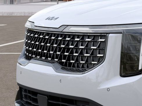 New 2026 Kia Carnival SX Prestige FWD image 13