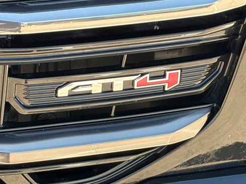 Certified 2026 GMC Terrain AT4 w/ Convenience Package III AWD/4WD image 4