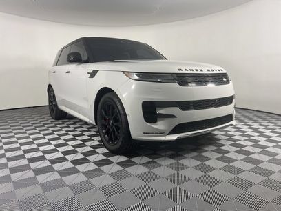 Used 2023 Land Rover Range Rover Sport SE Dynamic