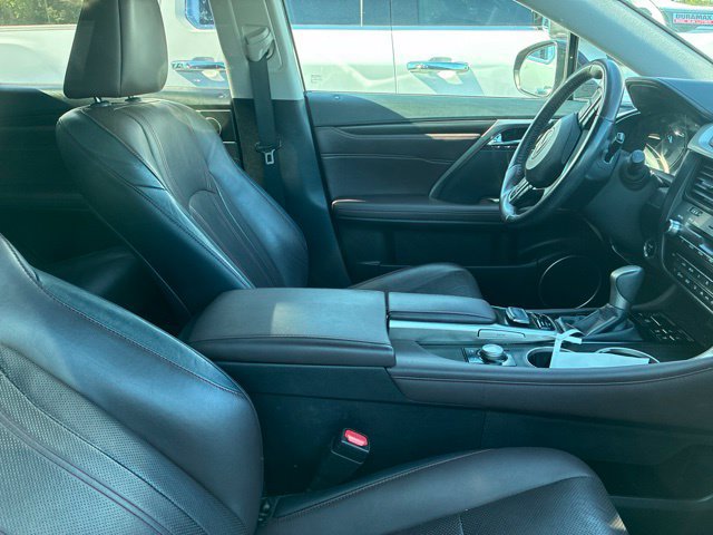 Used 2019 Lexus RX 450h AWD w/ Navigation Package image 5