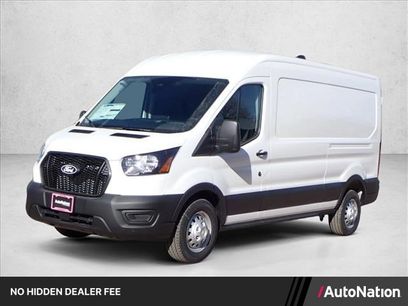 New 2026 Ford Transit 250 148 Medium Roof Extended AWD
