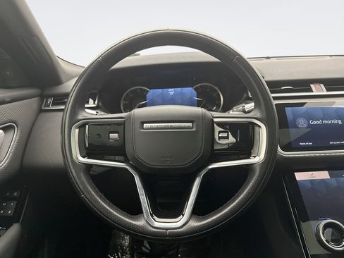 Used 2023 Land Rover Range Rover Velar R-Dynamic S AWD/4WD image 12