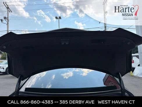 Used 2016 Cadillac CTS Sedan RWD image 26