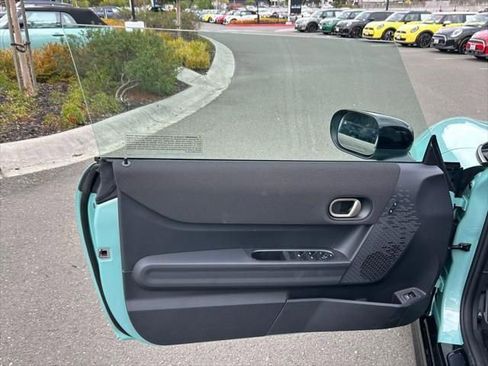 New 2026 MINI Cooper John Cooper Works image 11