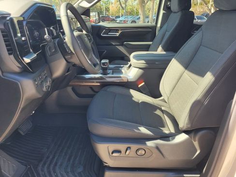 New 2026 Chevrolet Silverado 1500 RST w/ Safety Package image 27