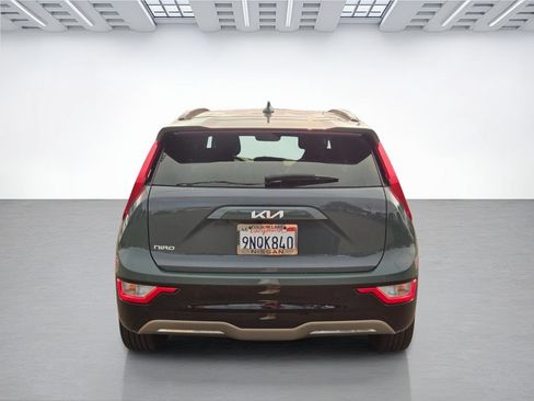Used 2024 Kia Niro Wind FWD image 5