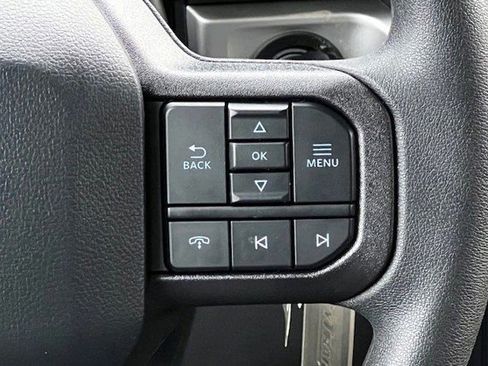 New 2026 Ford F450 XL w/ XL Chrome Package AWD/4WD image 27