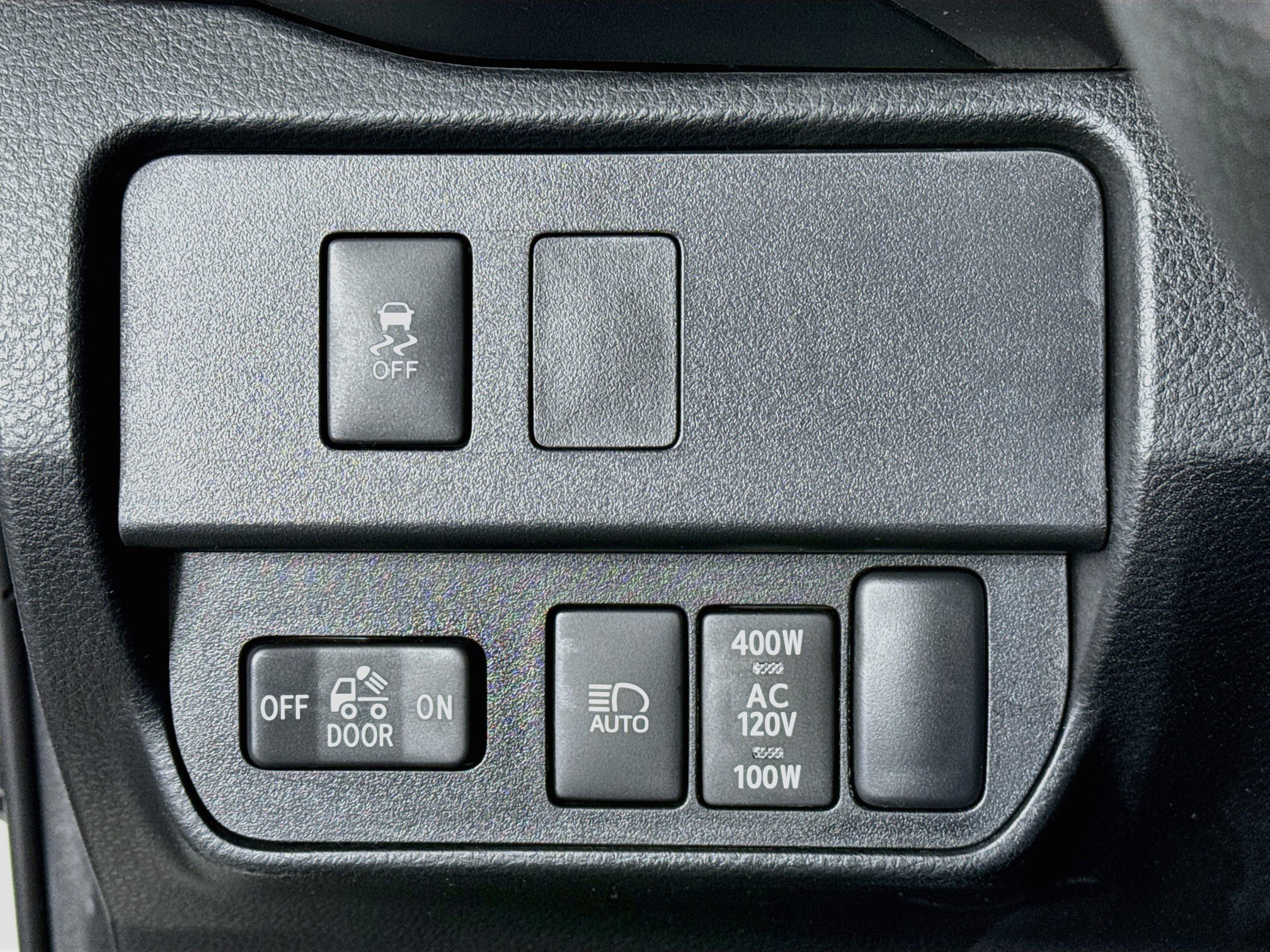 Certified 2023 Toyota Tacoma 4x4 Double Cab w/ Trail Edition image 10
