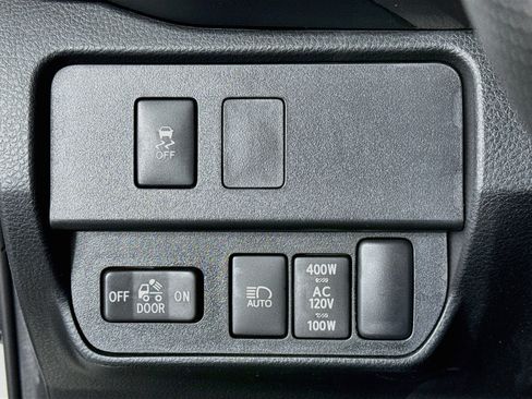 Certified 2023 Toyota Tacoma 4x4 Double Cab w/ Trail Edition image 10