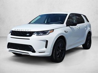 Used 2025 Land Rover Discovery Sport S video 1