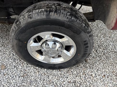 Used 2007 Dodge Ram 2500 Truck SLT image 10