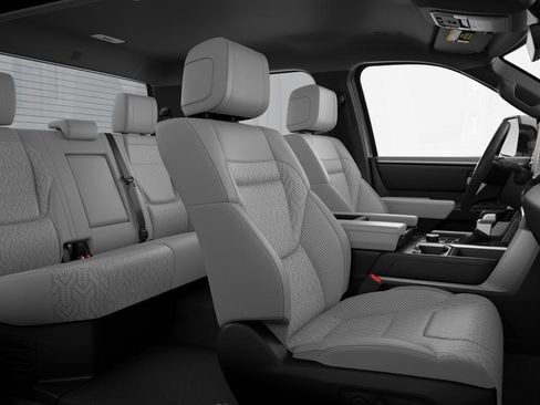 New 2025 Toyota Tundra Limited image 86