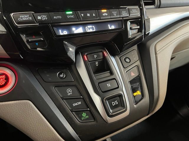 Used 2021 Honda Odyssey EX image 25