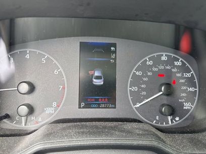 Used 2024 Toyota Corolla LE