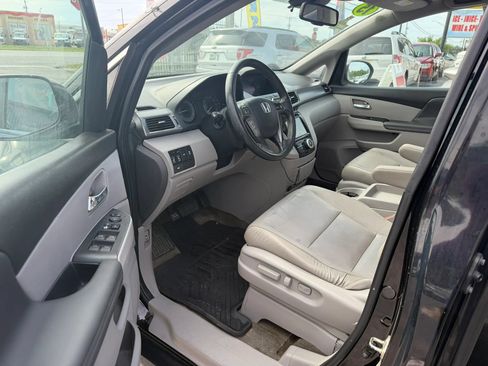 Used 2015 Honda Odyssey EX-L image 8